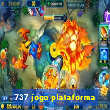 737 jogo plataforma